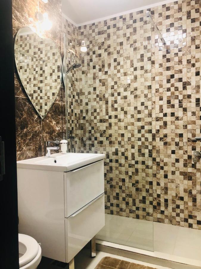 Apartament Park Braila Ngoại thất bức ảnh